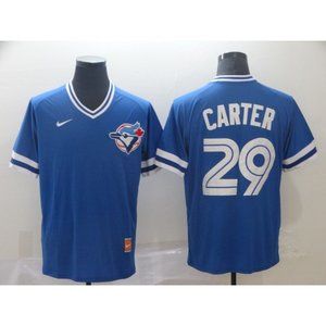 joe carter jersey